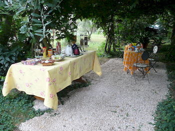Bed & Breakfast Al Giardino Degli Ulivi