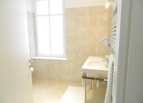 Apartamento Palamostre Residence
