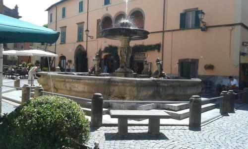 La Terrazza