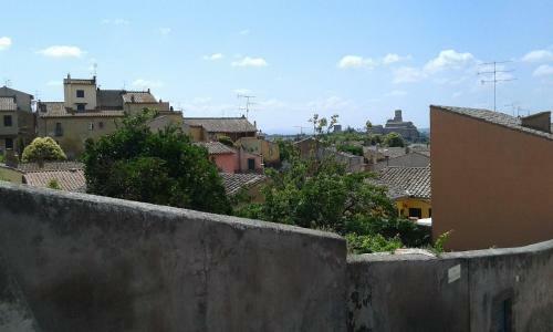 La Terrazza