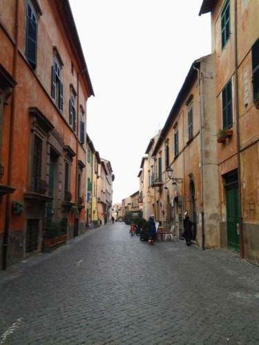 La Terrazza