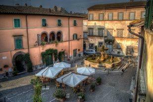 La Terrazza