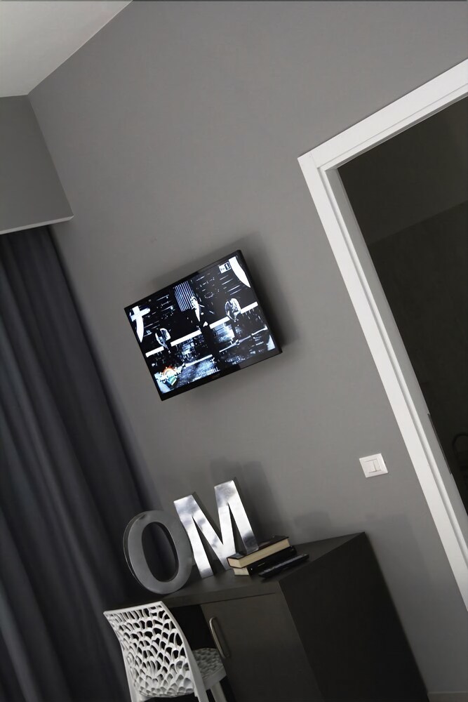 Hostal Om Palace