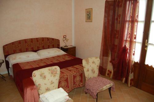 Agroturismo Agriturismo "le Rondinelle"