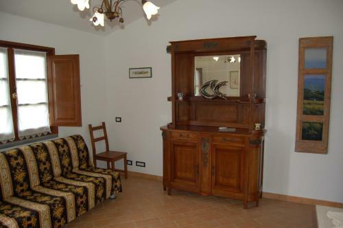 Agroturismo Agriturismo "le Rondinelle"