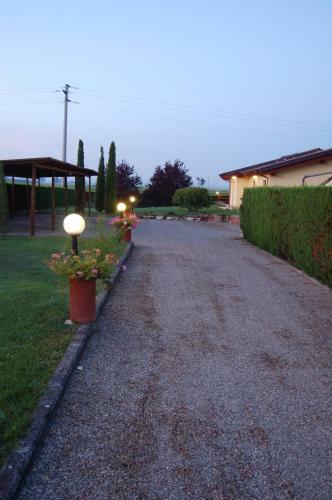 Agroturismo Agriturismo "le Rondinelle"