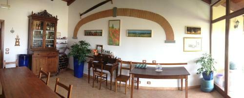 Agroturismo Agriturismo "le Rondinelle"