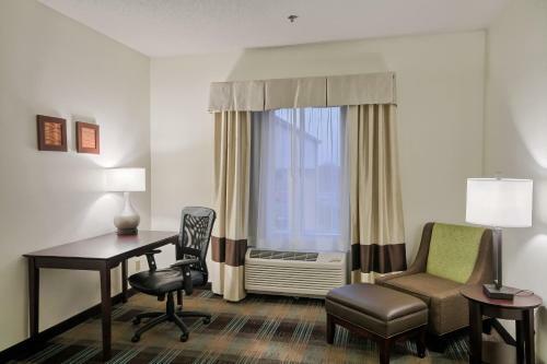 Hotel Comfort Inn Nicholasville