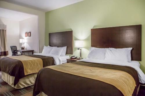 Hotel Comfort Inn Nicholasville