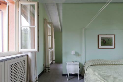 Bed & Breakfast Foresteria Dei Piaceri Campestri