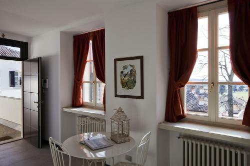 Bed & Breakfast Foresteria Dei Piaceri Campestri