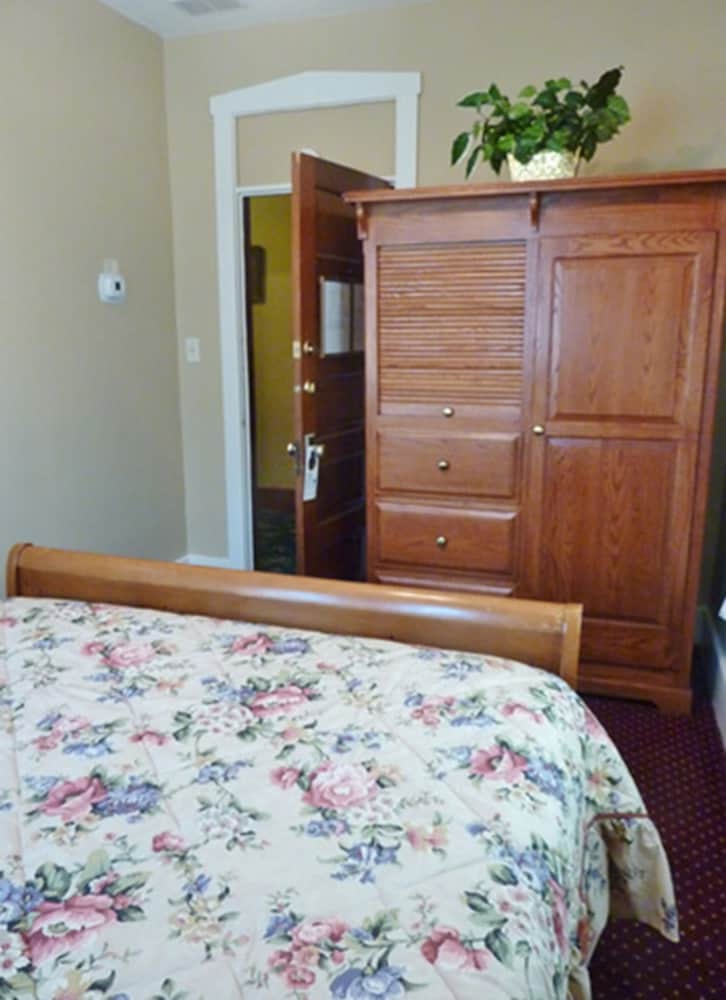 Victoria Resort Bed And Breakfast