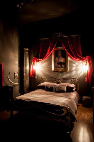 Hostal Repubblica Di Oz Rooms