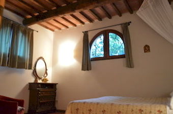Agroturismo Tenuta Le Colonie