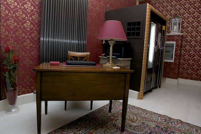 Bed & Breakfast Palazzo Riario