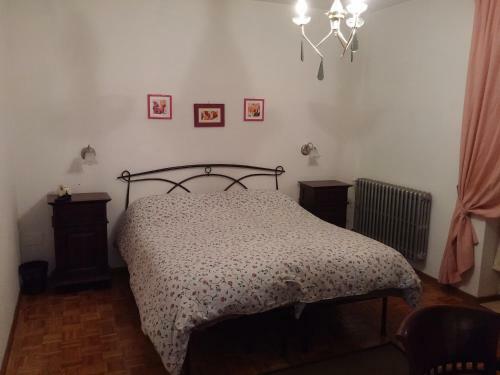 Hotel Albergo Generale Cantore - Monte Amiata