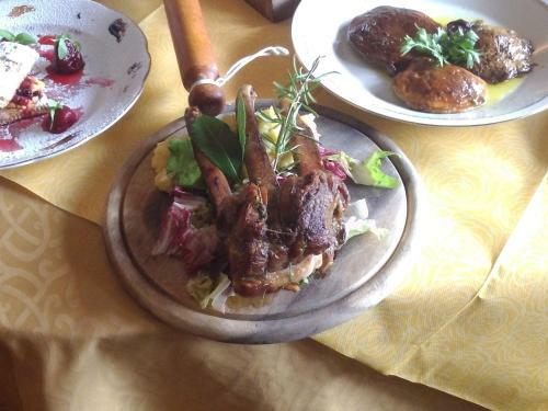 Hotel Albergo Generale Cantore - Monte Amiata