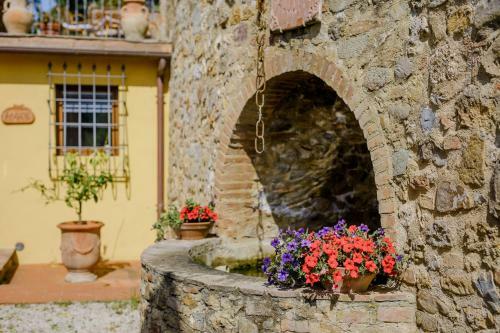 Bed & Breakfast Villa Loghino