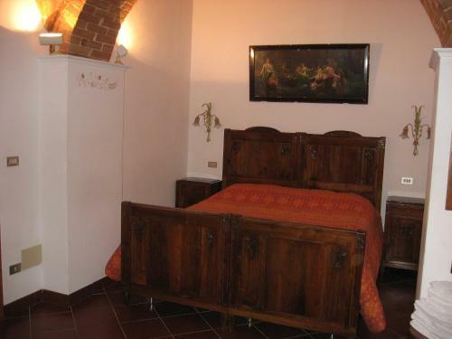 Agroturismo Il Portone Apartments