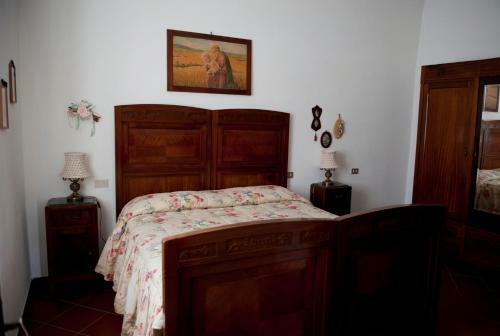 Agroturismo Il Portone Apartments