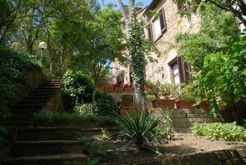 Agroturismo Il Portone Apartments