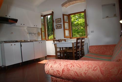 Agroturismo Il Portone Apartments