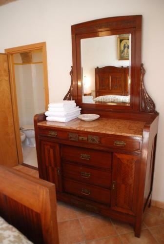 Agroturismo Il Portone Apartments