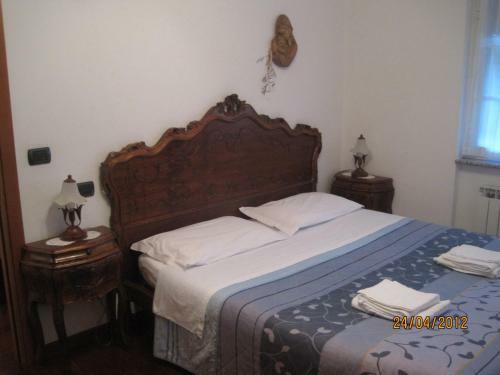 Agroturismo Agriturismo Cerisola 2003