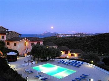 Apartamento Residence Costa Ruja