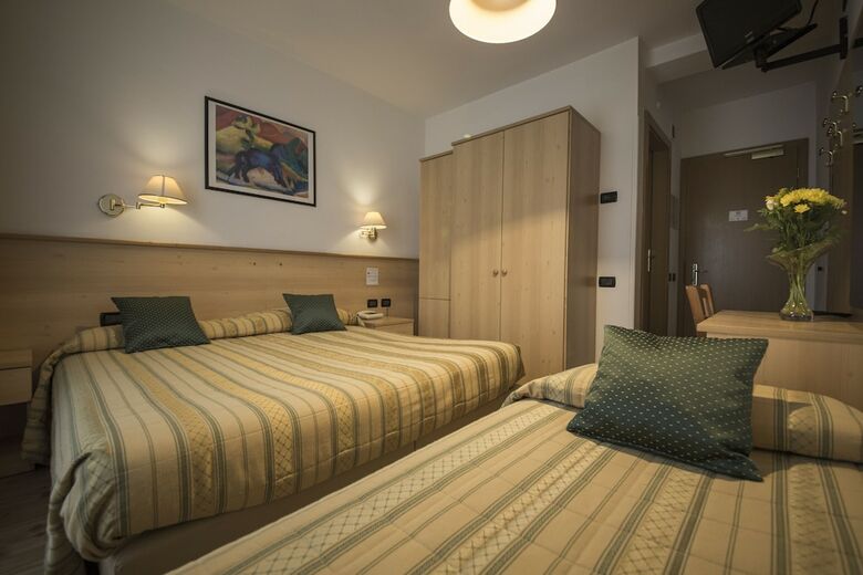 Hotel Derby