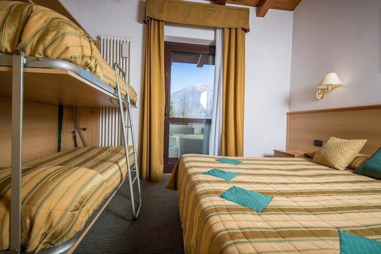 Hotel Derby