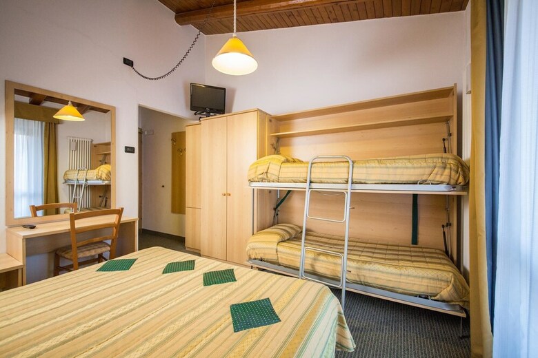 Hotel Derby