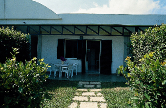 Villaggio Club La Brunese