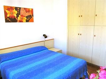 Apartamento Triton Villas Residence & Hotel