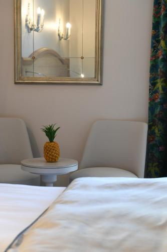 Hotel La Villa Glanum
