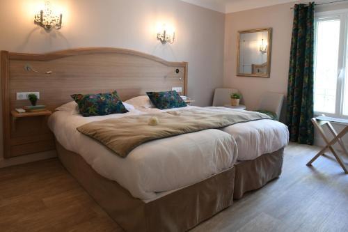 Hotel La Villa Glanum