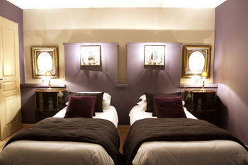 Gounod Hotel