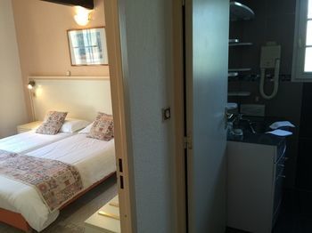 Hotel Hostellerie De La Nartelle