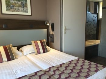 Hotel Hostellerie De La Nartelle
