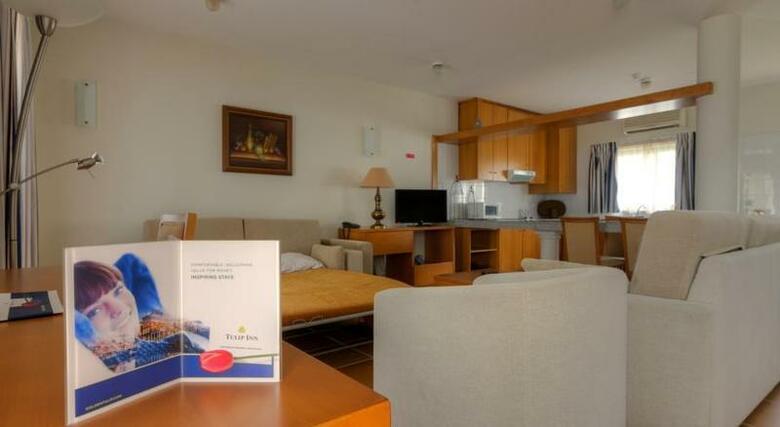 Tulip Inn Estarreja Hotel & Spa
