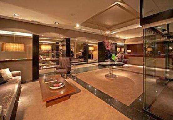 Hotel Cidnay