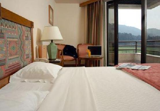 Hotel Cidnay