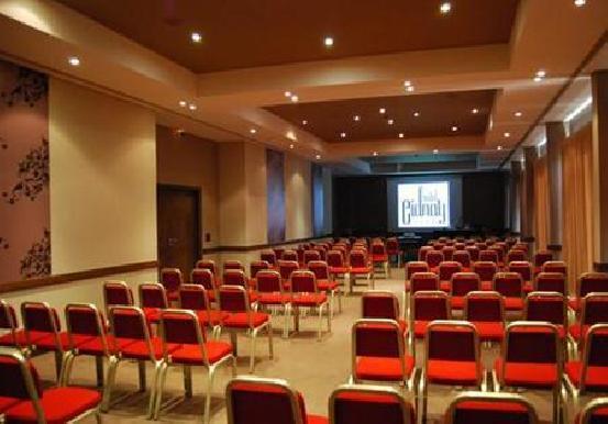 Hotel Cidnay