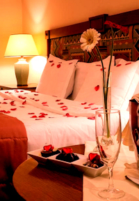 Hotel Cidnay