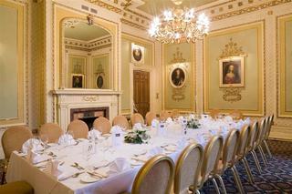Dunkenhalgh Hotel & Spa Blackburn