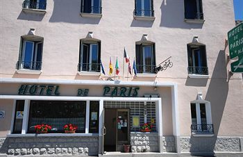 Hotel De Paris