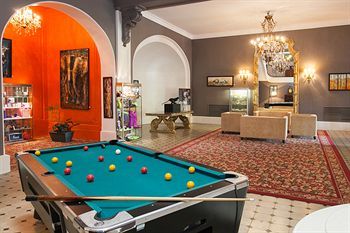 Hotel Cosmos