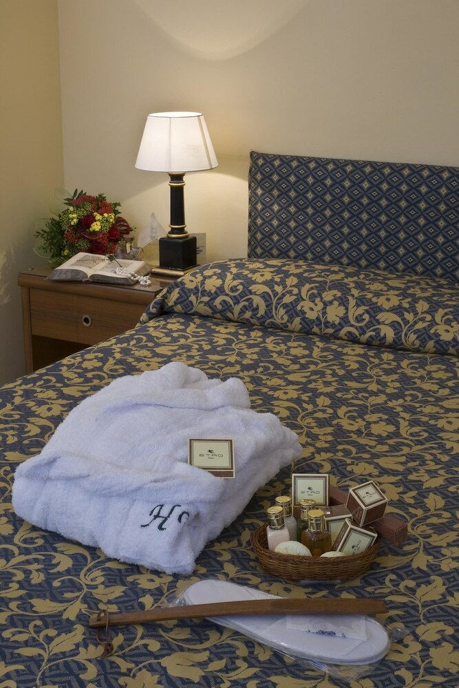 Hotel Savoy
