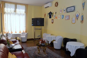 Hotel Perticari