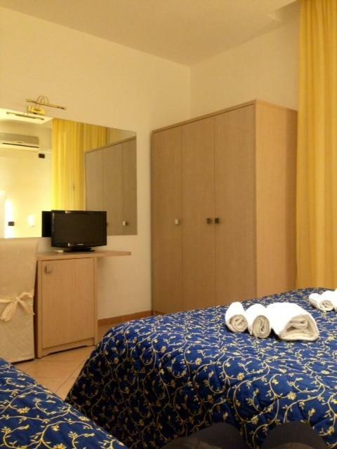 Hotel Mediterraneo Nihotels
